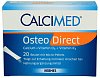 CALCIMED Osteo Direct Micro-Pellets