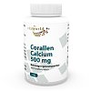 CORALLEN Calcium Kapseln