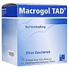MACROGOL TAD Pulver