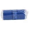 DRACOELFI haft color elast.Fixierb.10 cmx4 m blau