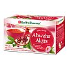 BAD HEILBRUNNER Kräutertee Abwehr Aktiv Filterbtl.
