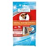 BOGADENT ENZYME STRIPES medium vet.