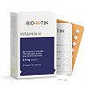 BIO-H-TIN Vitamin H 2,5 mg für 4 Wochen Tabletten