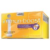 IMMUN-BOOST Orthoexpert Trinkgranulat