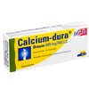 CALCIUM DURA Vit D3 Brause 600 mg/400 I.E.