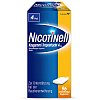 NICOTINELL Kaugummi Tropenfrucht 4 mg