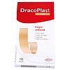 DRACOPLAST Fingerstrips 2x12 cm elastic