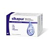 SIKAPUR Kieselsäure Softgel-Kapseln mit Biotin