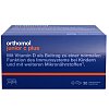 ORTHOMOL Junior C plus Kautabl.Mandarine/Orange