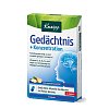 KNEIPP Gedächtnis+Konzentration Kapseln