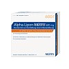 ALPHA LIPON Aristo 600 mg Konz.z.Herst.e.Inf.-Lsg.