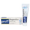 IBUPROFEN proff 5% Gel