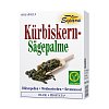 KÜRBISKERN-SÄGEPALME Kapseln