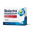 BIOLECTRA Magnesium 400 mg ultra Kapseln