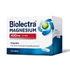 BIOLECTRA Magnesium 400 mg ultra Kapseln