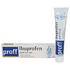 IBUPROFEN proff 5% Gel