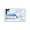 TENA WET Wash Glove parfümfrei 15x23 cm blau