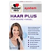 DOPPELHERZ Haar Plus system Tabletten
