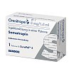 OMNITROPE 5 mg/1,5 ml Injektionslösung f.SurePal