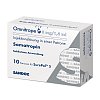 OMNITROPE 5 mg/1,5 ml Injektionslösung f.SurePal