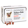 SELEN+ZINK Pharma Nord Dragees