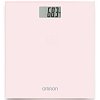 OMRON HN-289 digitale Personenwaage pink