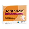 Dorithricin Halstabletten Waldbeere Halsschmerzen 
