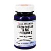 EISEN CHELAT 14 mg+Vitamin C GPH Kapseln