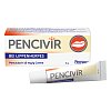 PENCIVIR bei Lippenherpes Creme