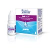 HYLO-VISION Gel multi Augentropfen