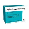 ALPHA-LIPOGAMMA 600 mg Filmtabletten