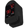 PULOX PO-100 Pulsoximeter schwarz