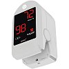 PULOX PO-100 Pulsoximeter weiß