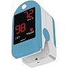 PULOX PO-100 Pulsoximeter hellblau/türkis