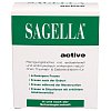 SAGELLA active Reinigungstücher