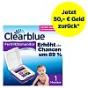 CLEARBLUE Fertilitätsmonitor 2.0