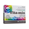 VITA-MIN plus Kapseln