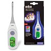 BRAUN THERMOMETER digital AgePrecision PRT2000