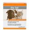 DIA TAB Kautabletten f.Hunde/Katzen
