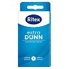 RITEX extra dünn Kondome