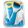 SCHOLL Velvet smooth Expr.Pedi Hornhautentf.