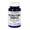 SELENGLYCINAT Complex 200 µg GPH Kapseln