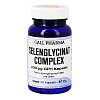 SELENGLYCINAT Complex 200 µg GPH Kapseln