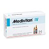 Medivitan iV Doppel-Ampullen bei Vitamin B-Mangel