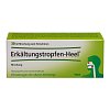 ERKÄLTUNGSTROPFEN-Heel