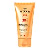 NUXE Sun Creme Visage LSF 30
