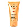 NUXE Sun Creme Visage LSF 50