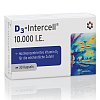 D3-INTERCELL 10.000 I.E. Kapseln