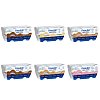 Fresubin 2 kcal Creme Mischkarton - Pudding & Aufbaunahrung
