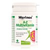 A-Z Multivitamin+Green Tea Extract Marinox Tabl.